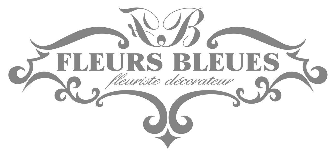 Les fleur bleues